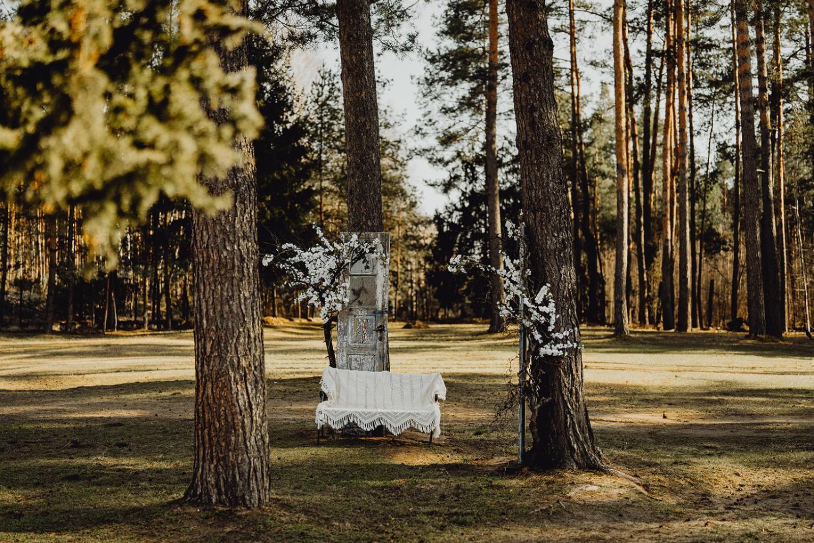Chutor Nad Narwia Panzió Ploski Kültér fotó