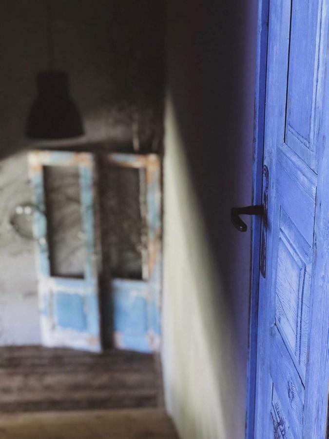 Chutor Nad Narwia Panzió Ploski Kültér fotó